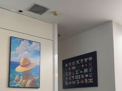 -HONGA HONGA雄家(曹路店)