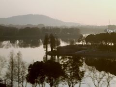 -水府旅游区