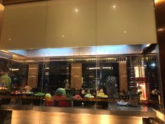 -星河湾半岛酒店·意咖啡西餐厅