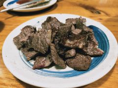 -隐炉和牛烧肉店(群力店)