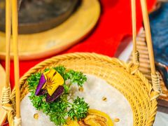 -叶叶菩提(太原别墅店)