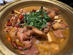 -北平盛世·新京菜·北京烤鸭(劲松·双井店)