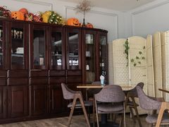 -香草意餐厅(杏石口路店)