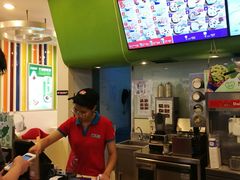 -DQ·蛋糕·冰淇淋(天通苑华联店)