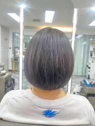-米娜护肤造型