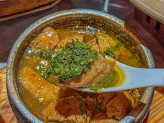 -山四砂锅(太原钟楼街店)