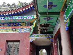 -佛荫寺