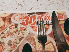 -战斧牛排餐厅(悦方IDmall店)