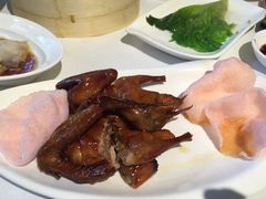 -潮福城潮州大酒楼(湖滨北路店)