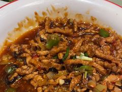 -刘胖子家常菜·蹄花焖藕(富安街店)