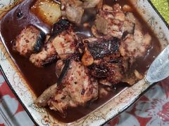 -如我美食(达道社区店)
