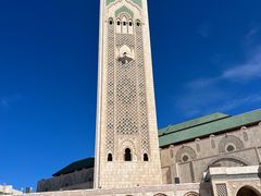 -哈桑二世清真寺