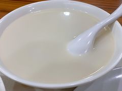 甜豆浆-阊门姚记豆浆(旧学前直营店)