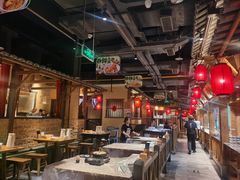-农耕记·湖南土菜(观澜福城天虹店)
