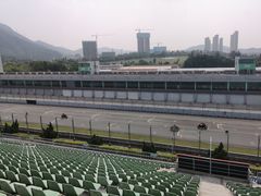 -珠海国际赛车场-卡丁车场