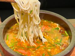 -良米山·云南野生菌过桥米线(上海首店)