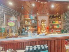 -灶座小锅烀饼·铁锅炖(道里店)