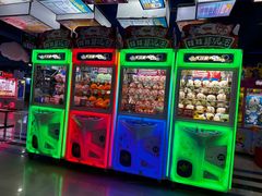 -大玩家(大连高新万达店)