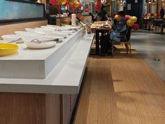 -豪客来牛排(成都锦江大融城店)