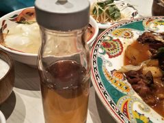 -巴依老爷新疆美食(远洋未来汇购物中心店)