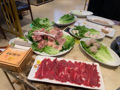 -小肥牛潮汕牛肉火锅(南联店)
