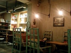 大堂-七若滋动物奶油生日蛋糕(北苑店)