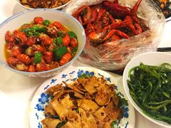 -文和友老长沙龙虾馆(化龙池店)
