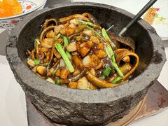 -蘇锦宴·淮扬菜烤鸭·小院(三元桥霄云路店)