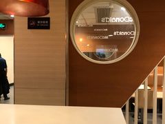 -麦当劳(北京南站店)