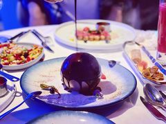 -天玑高空江景餐厅&酒吧Sky Secret Restaurant&Bar