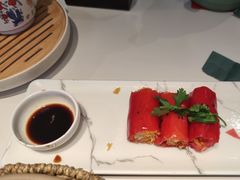 -南拳十三姨·潮汕砂锅粥·粤菜(西单大悦城店)