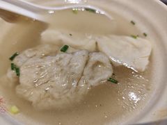 -鲜得来排骨年糕(即墨路店)