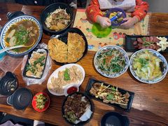 卤肉饭-大三元台湾鲁肉饭(沙井新桥店)