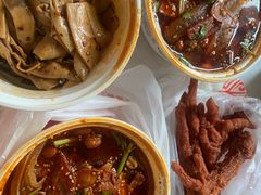 -紫燕百味鸡(宝带路店)