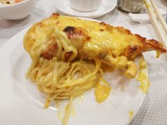 -鲤鱼门海鲜街