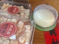 -孝店王酒酿馒头(安昌1店)