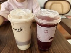 -阿嬷手作(深圳万象天地店)