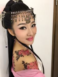 -盘子女人坊生日照·摄影馆(华强店)
