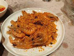 -古南都·老广东酒楼(龙江店)