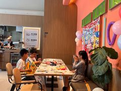 -乐凯撒披萨(国威电子商务大厦店)