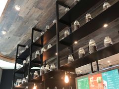 -星巴克(兰桂坊店)
