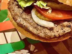 -汉堡王(北京三里屯购物中心)