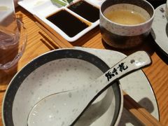 -德香苑脆皮烤鸭·经典(爱融荟城店)