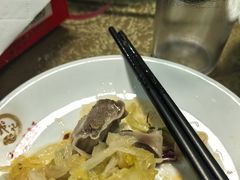 -郭记家常菜下水馆