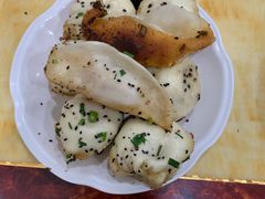 -张记汤馆(嫩江路店)