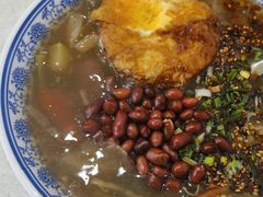 -清真马文肉丸胡辣汤(回民街店)