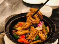 -美极鲜食坊(宝安南路店)