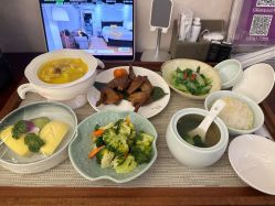 -馨月汇·独栋月子会所(静安店)