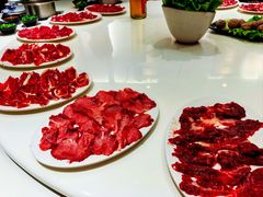 -陈记顺和潮汕牛肉火锅(韩江路店)