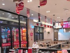 -蜀留香火锅(社会山店)